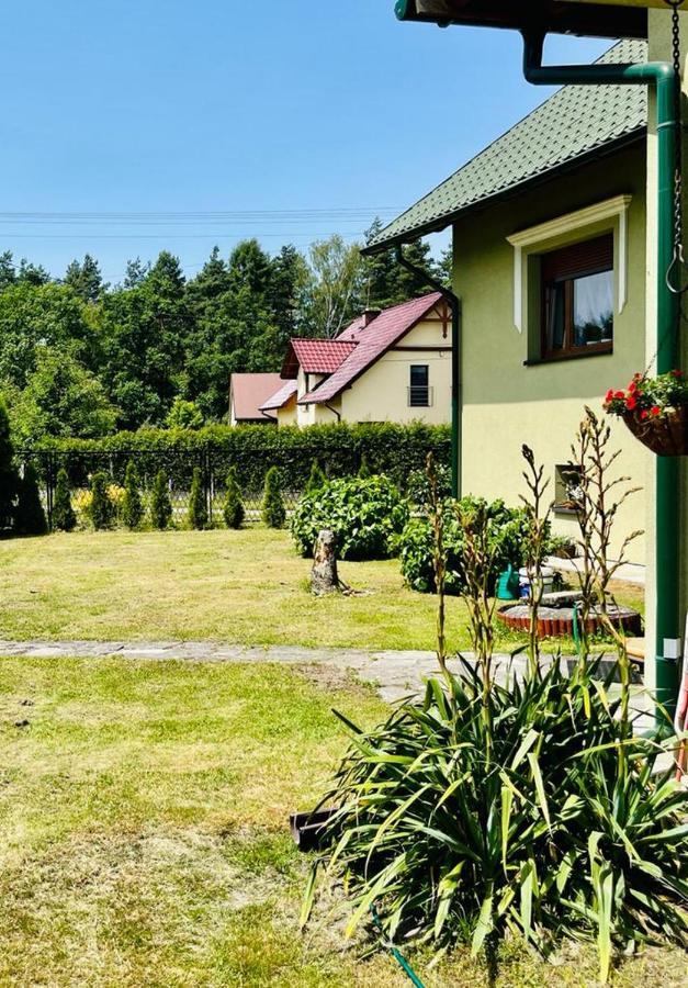 U Gosi Zator Villa Eksteriør billede